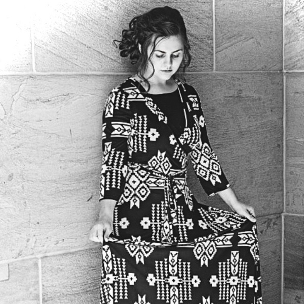 Meet your Posher, Kristen